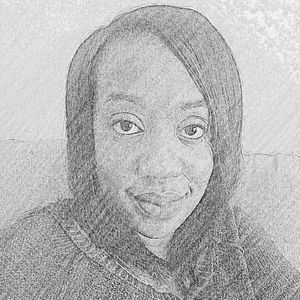 Meet your Posher, Alicia